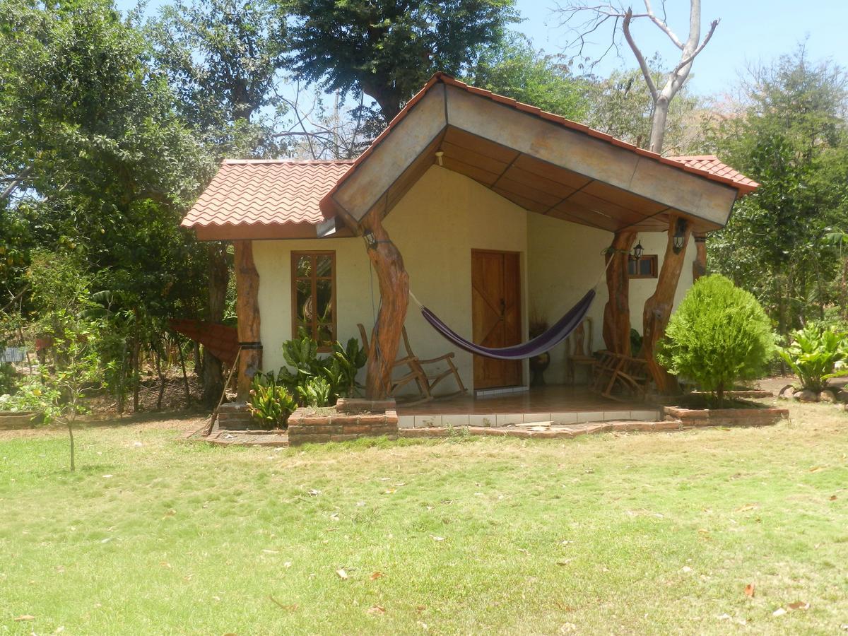 Hostal Y Restaurante Rancho Mérida חדר תמונה