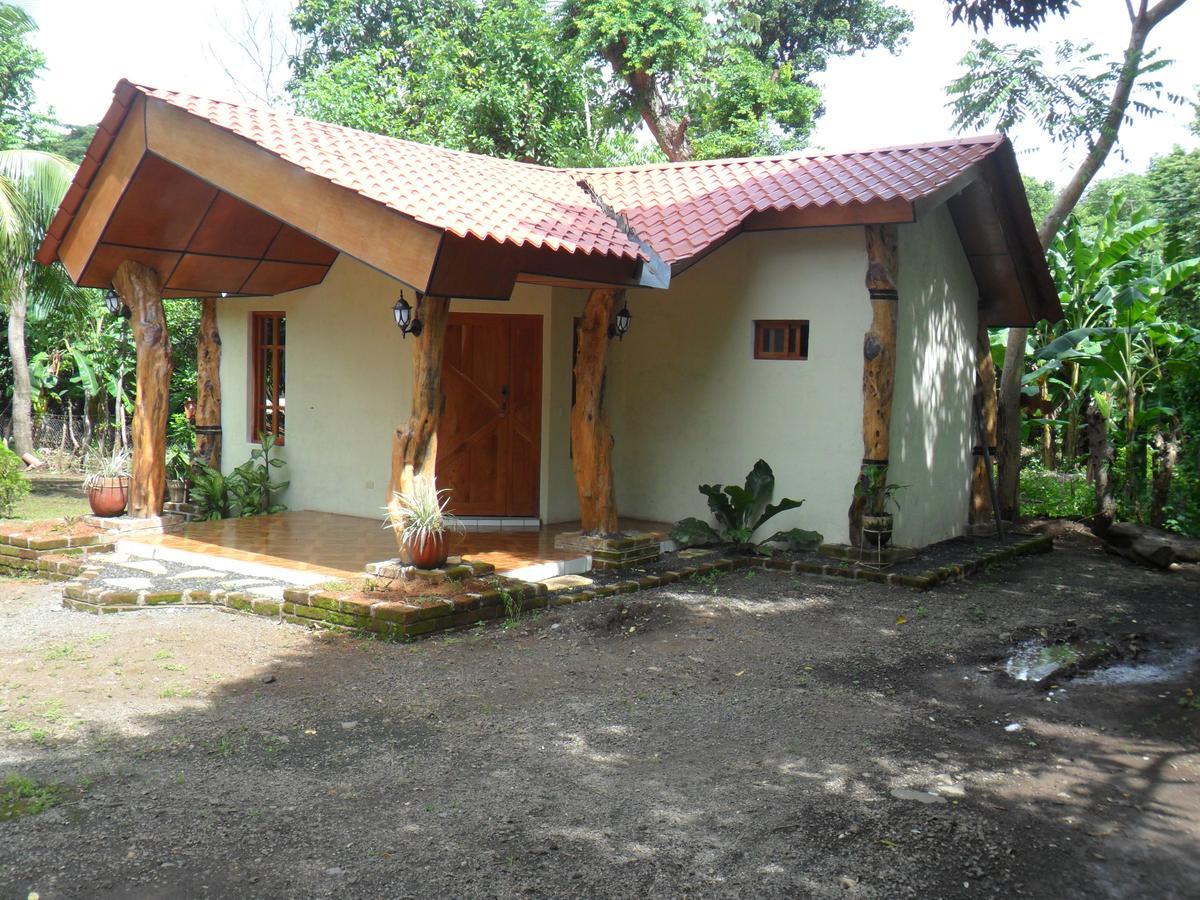 Hostal Y Restaurante Rancho Mérida חדר תמונה
