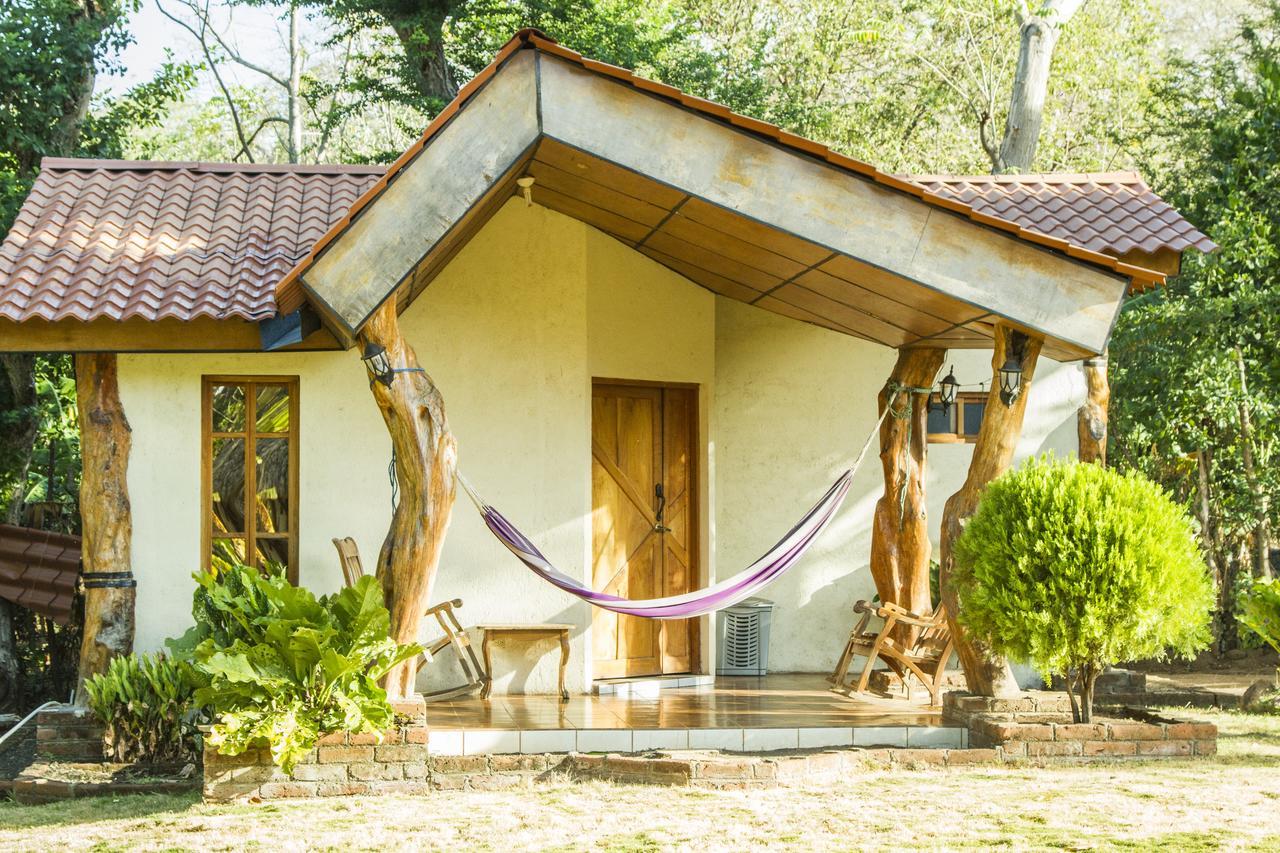 Hostal Y Restaurante Rancho Mérida מראה חיצוני תמונה