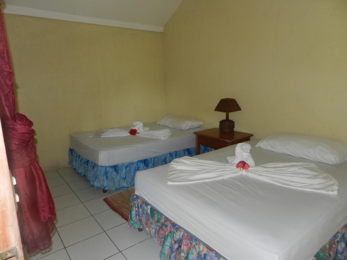 Hostal Y Restaurante Rancho Mérida מראה חיצוני תמונה